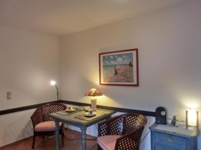 Ferienwohnung P9, Graal-Muritz